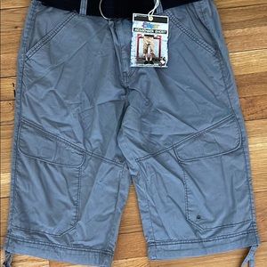 2 Pairs Shorts by Plugg - can sell separately!